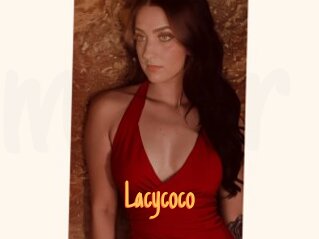 lacycoco Mobile Porno