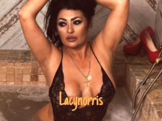 Lacynorris