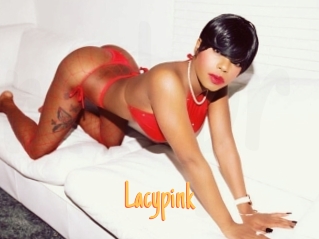 Lacypink