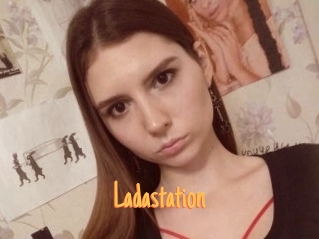 Ladastation