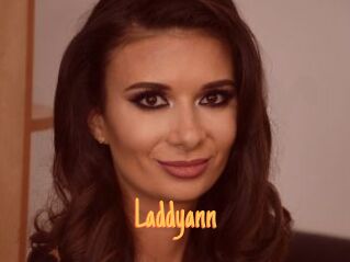 Laddyann