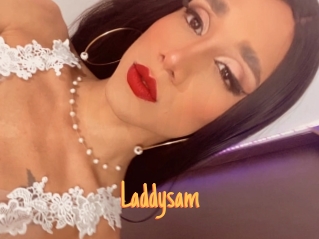 Laddysam