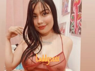Laddysexx