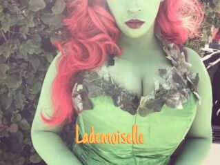 Lademoiselle
