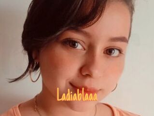 Ladiablaaa