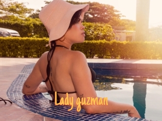 lady_guzman Mobile Porno