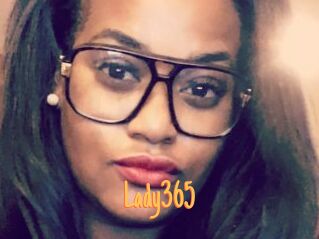 Lady365