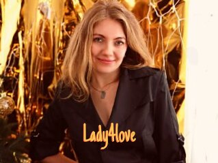 Lady4love