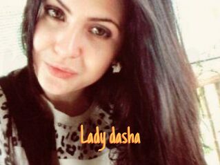 Lady_dasha