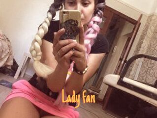 Lady_fan