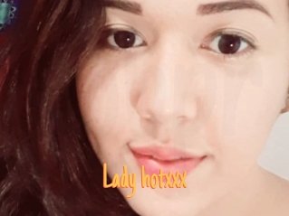 lady_hotxxx Mobile Porno