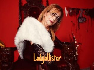 Ladyallister