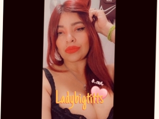 ladybigtitts Mobile Porno