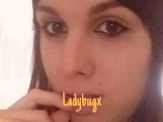 Ladybugx