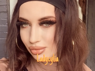 ladycylia Mobile Porno