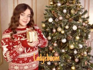 Ladyeboom