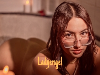 Ladyengel