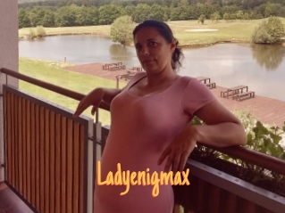 Ladyenigmax