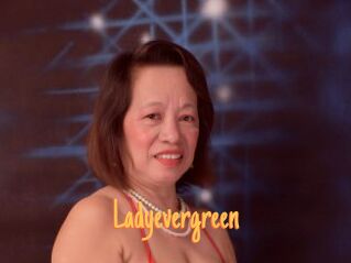 Ladyevergreen