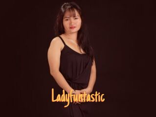 Ladyfuntastic