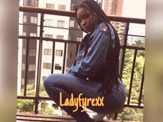 Ladyfyrexx