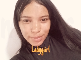 Ladygiirl