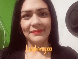 Ladyhornyxxx