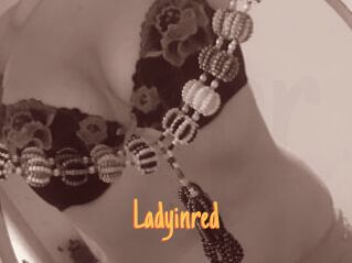 ladyinred Mobile Porno