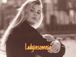 Ladyinsomnia