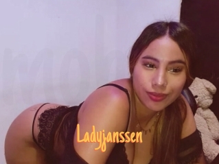 Ladyjanssen
