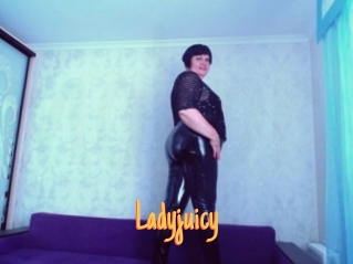 ladyjuicy Mobile Porno