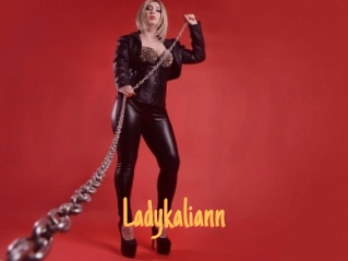 ladykaliann Mobile Porno