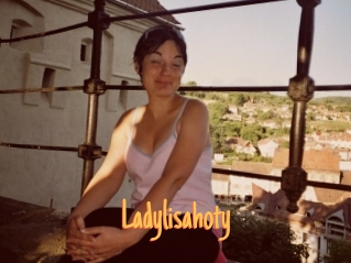 Ladylisahoty