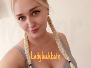 Ladyluckkate