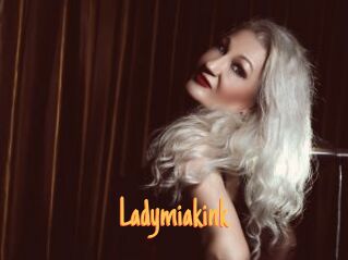 Ladymiakink