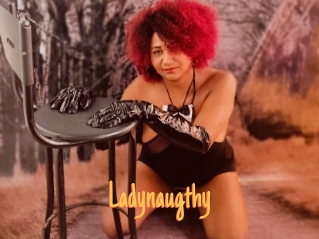 Ladynaugthy