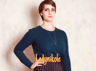 Ladynikole
