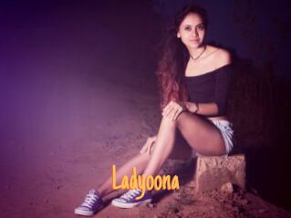 Ladyoona