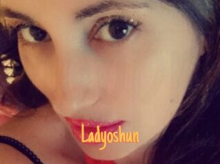 Ladyoshun