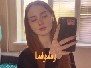 Ladysday