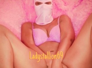 Ladystallion69