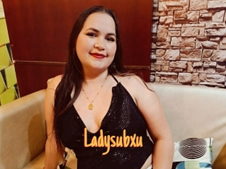 Ladysubxu