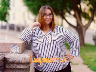 Ladysweettrish