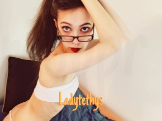 Ladytethys