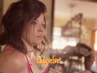 Ladyvelvet