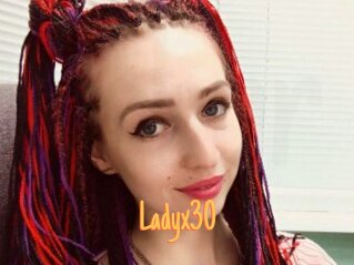 ladyx30 Mobile Porno