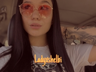 Ladyxshelbi