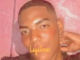 Lagallinax