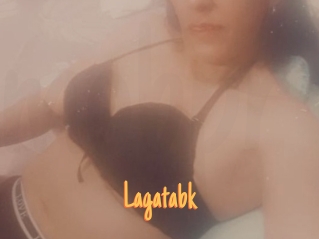 Lagatabk