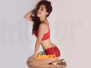 laiamori Mobile Porno